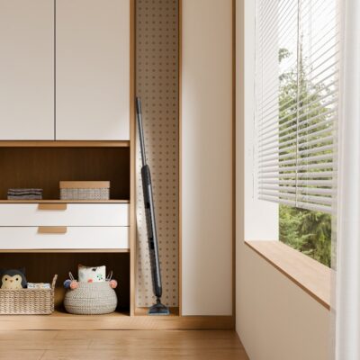 Mop elektryczny Dreame Mira Mop 10