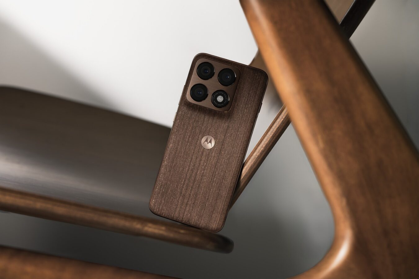 Motorola Edge 70 Pro
