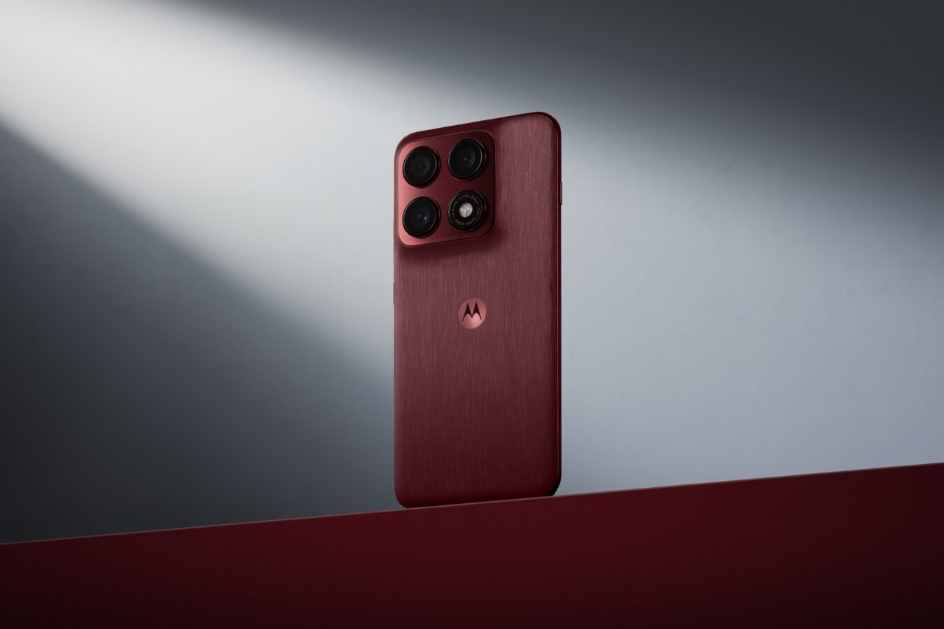 Motorola Edge 70 Pro