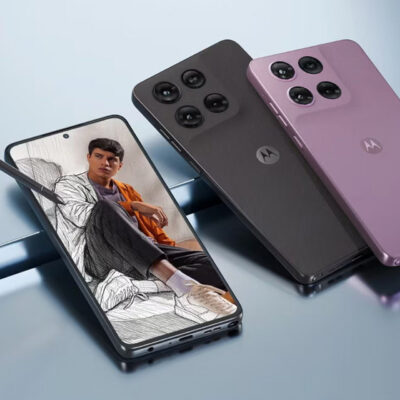 smartfon Motorola Moto G Stylus 2026