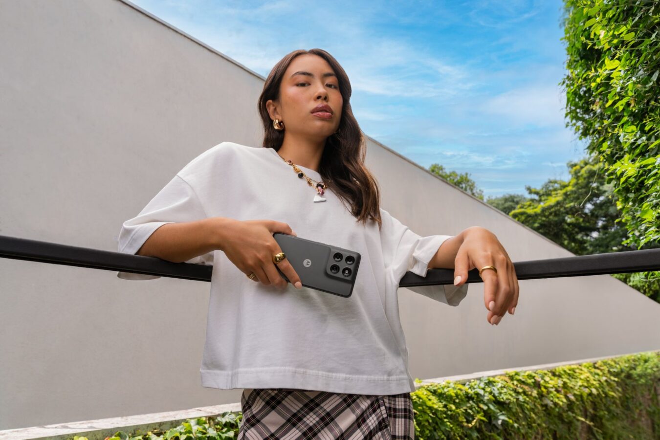 Motorola Moto G37 Power