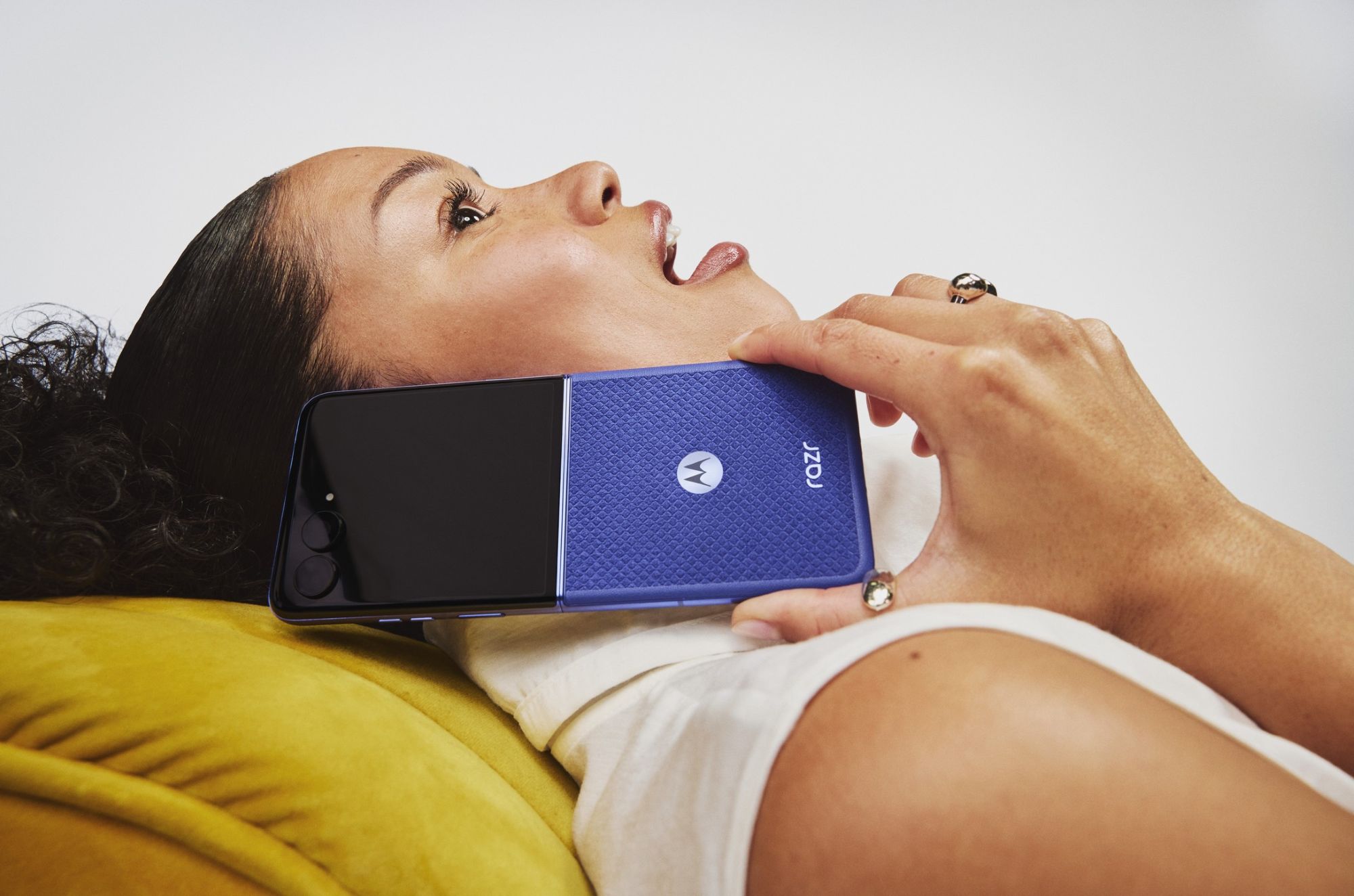 Motorola Razr 70 Ultra