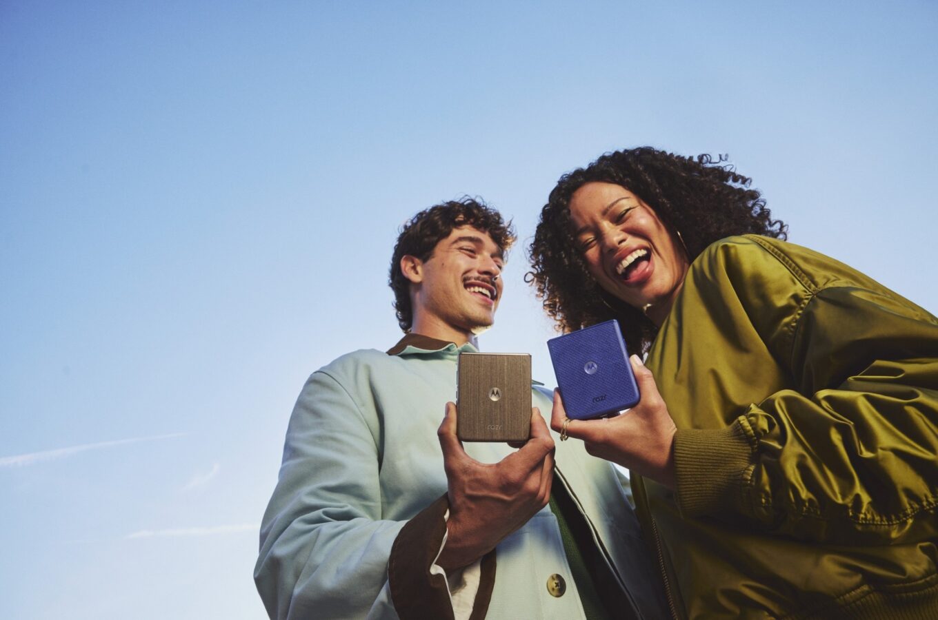 Motorola Razr 70 Ultra