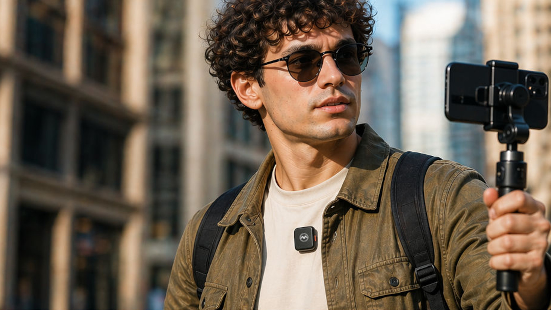 mikrofony Mozos MX4-Dual