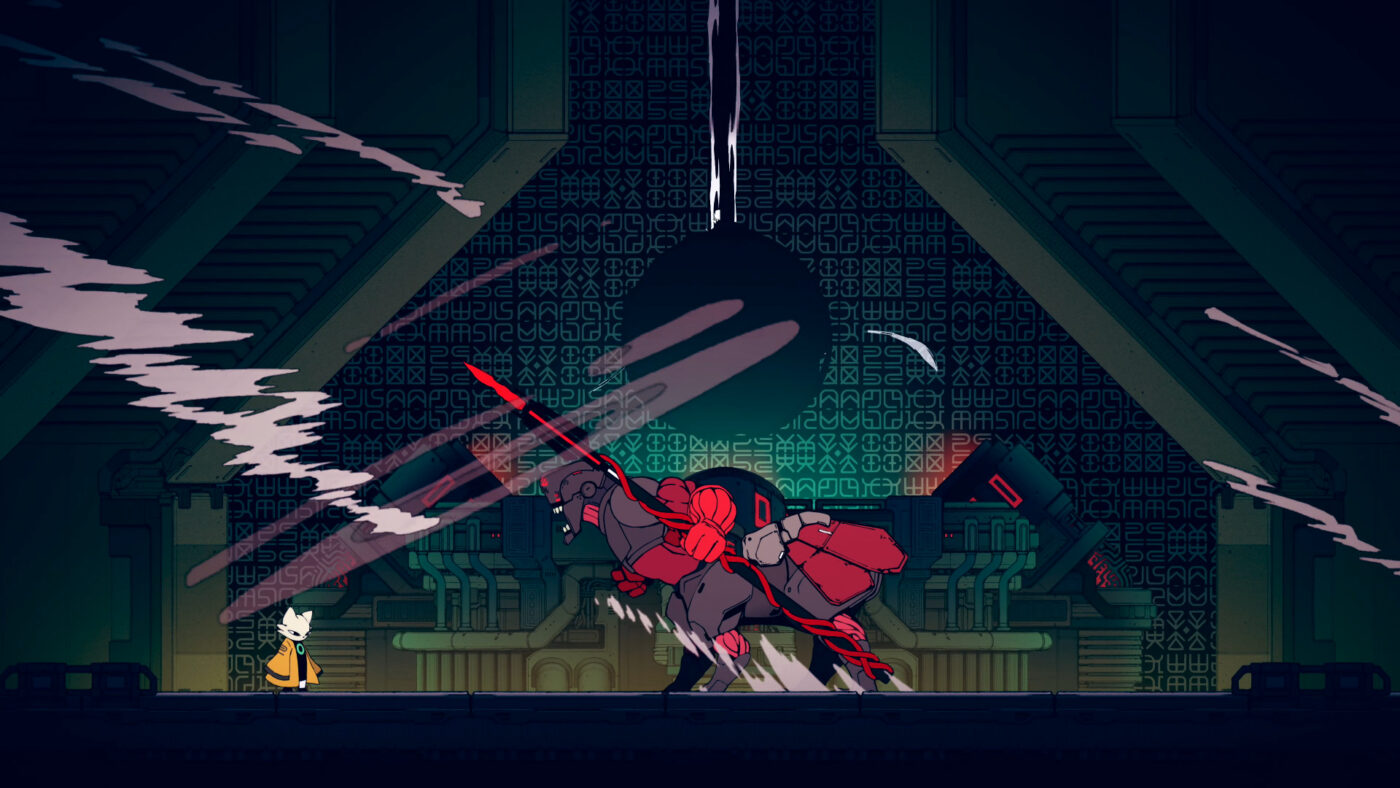 gra nine sols playstation plus