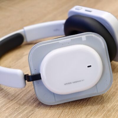 Nothing Headphone (a)