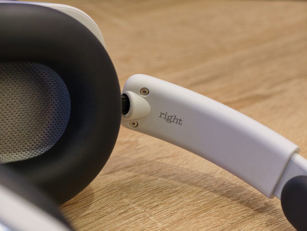 Nothing Headphone (a)