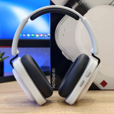 Nothing Headphone (a)