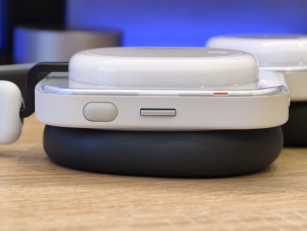 Nothing Headphone (a)