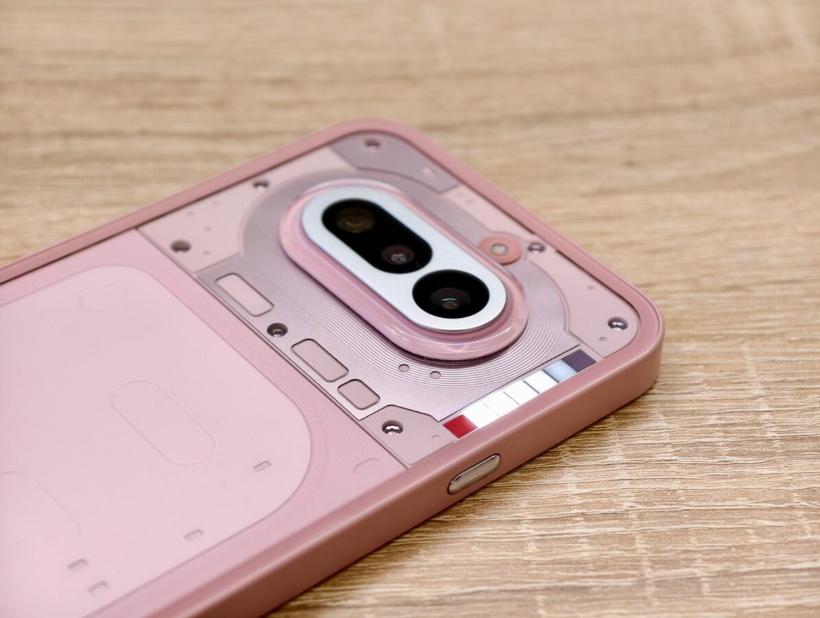 Nothing Phone (4a)