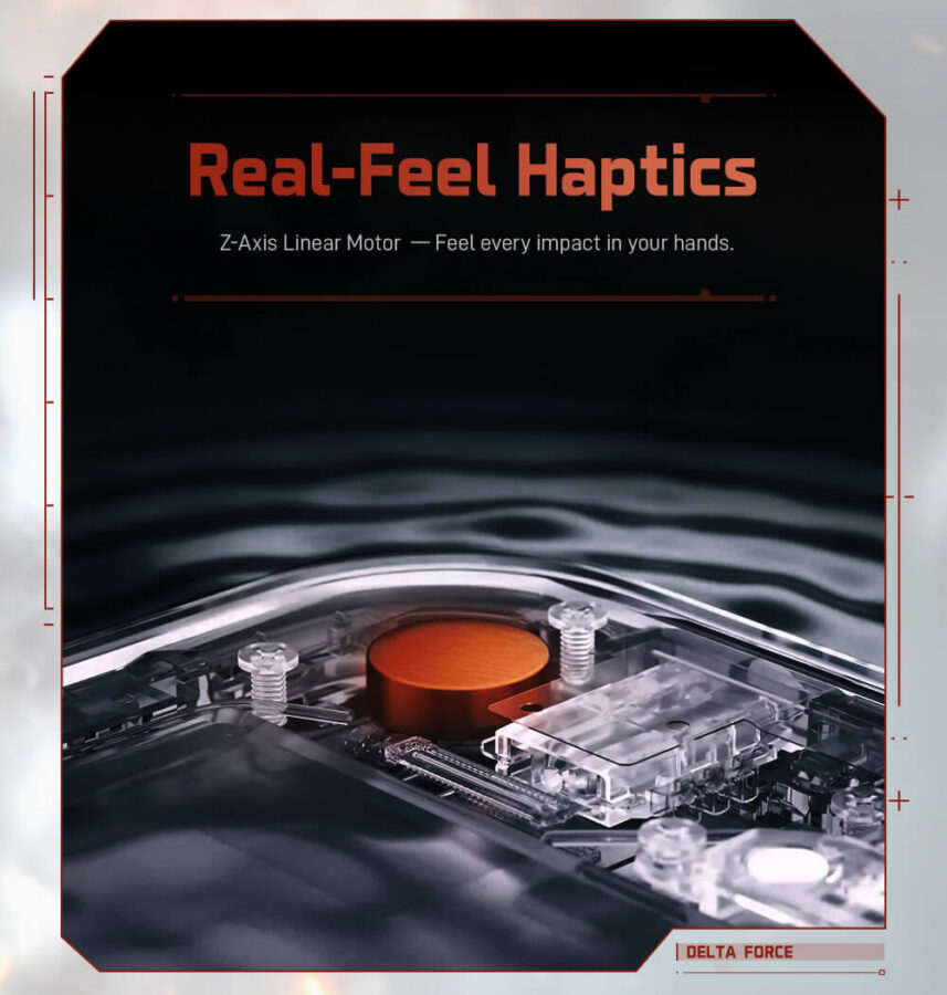 Smartfon Nubia Neo 5 Pro