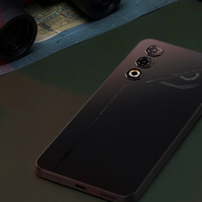 Smartfon Nubia Neo 5 Pro