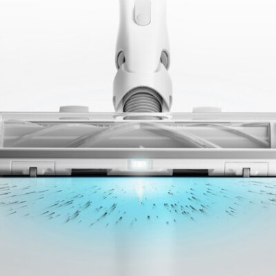 odkurzacz pionowy Xiaomi Mijia Wireless Vacuum Cleaner 4C