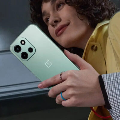 smartfon OnePlus Nord 6