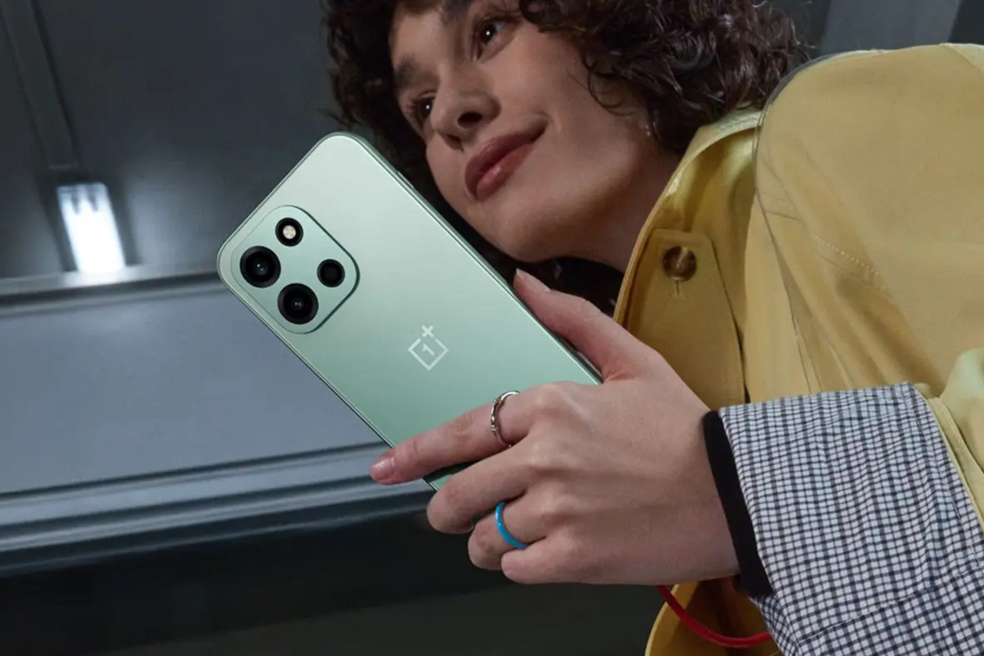 smartfon OnePlus Nord 6