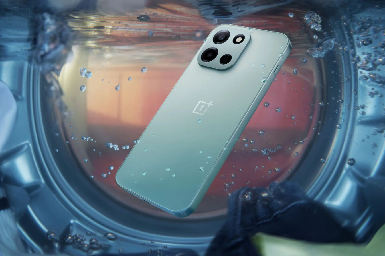 smartfon OnePlus Nord 6