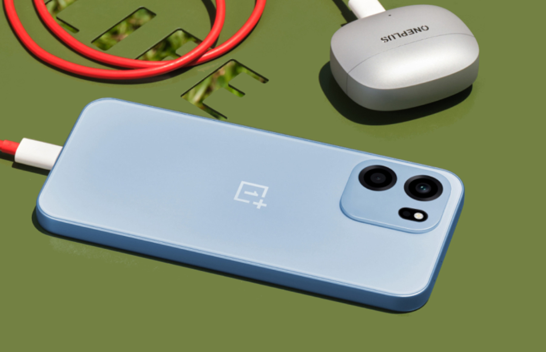 Smartfon OnePlus Nord CE 6