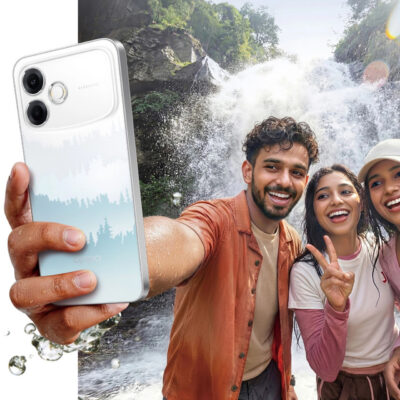 Smartfon Oppo F33 Pro 5G