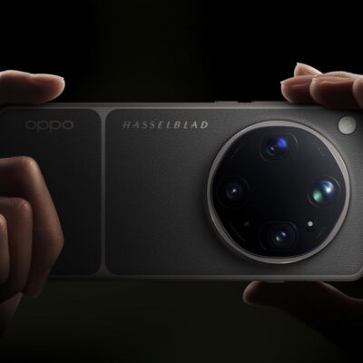 Oppo Find X9 Ultra w Polsce