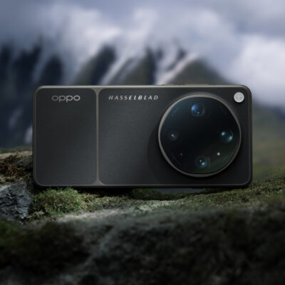 smartfon Oppo Find X9 Ultra