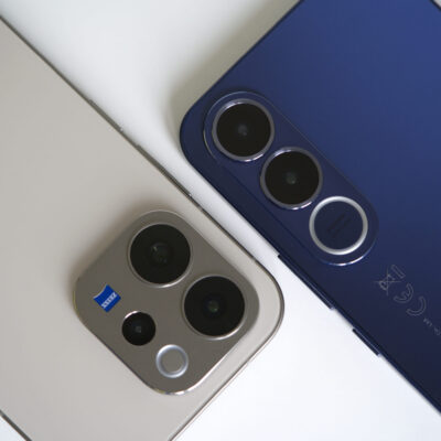 Vivo V70 vs Vivo V70 FE