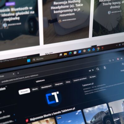 Asus Zenbook Duo 2026 UX8407AA