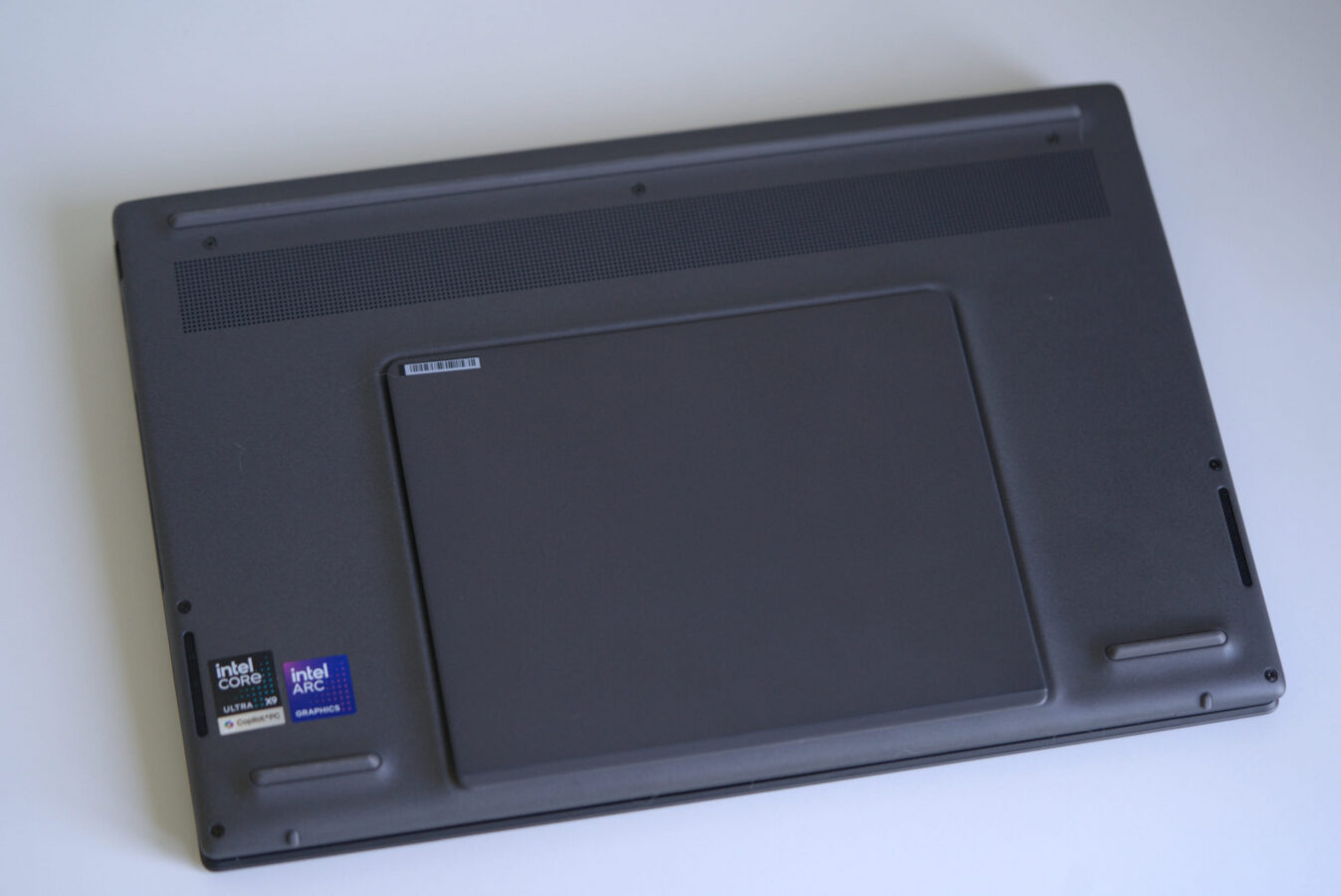 Asus Zenbook Duo 2026 UX8407AA