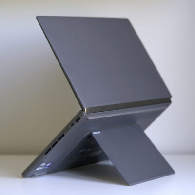 Asus Zenbook Duo 2026 UX8407AA