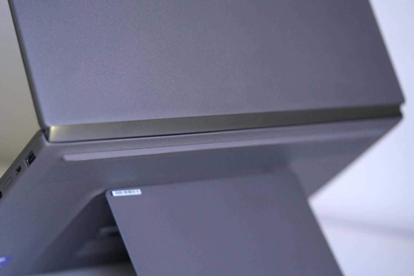 Asus Zenbook Duo 2026 UX8407AA