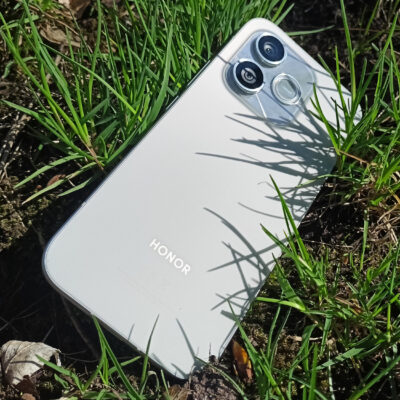 Honor 600 Lite