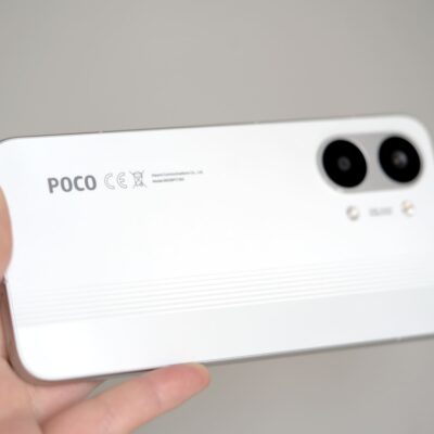 Poco X8 Pro Max