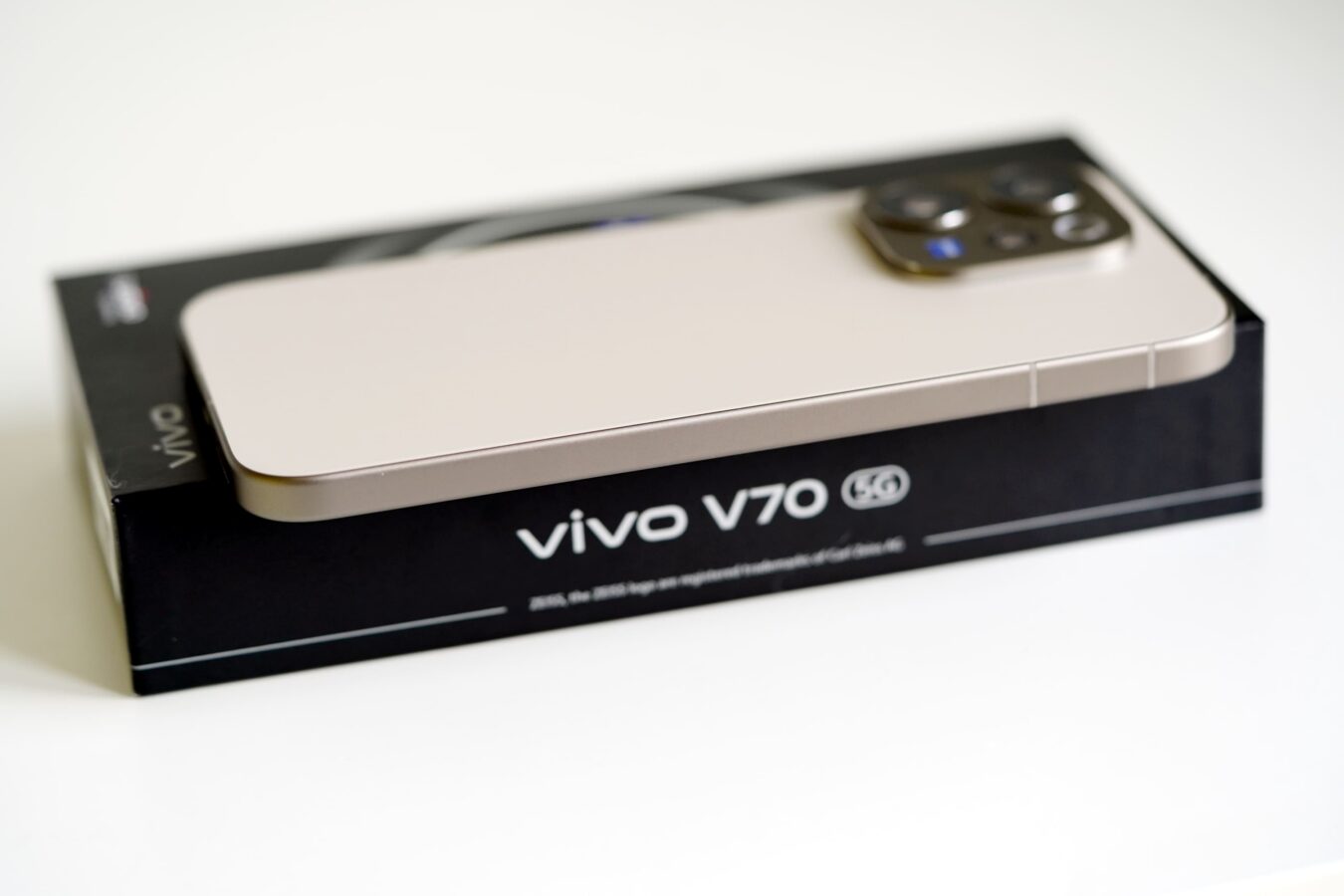 vivo v70