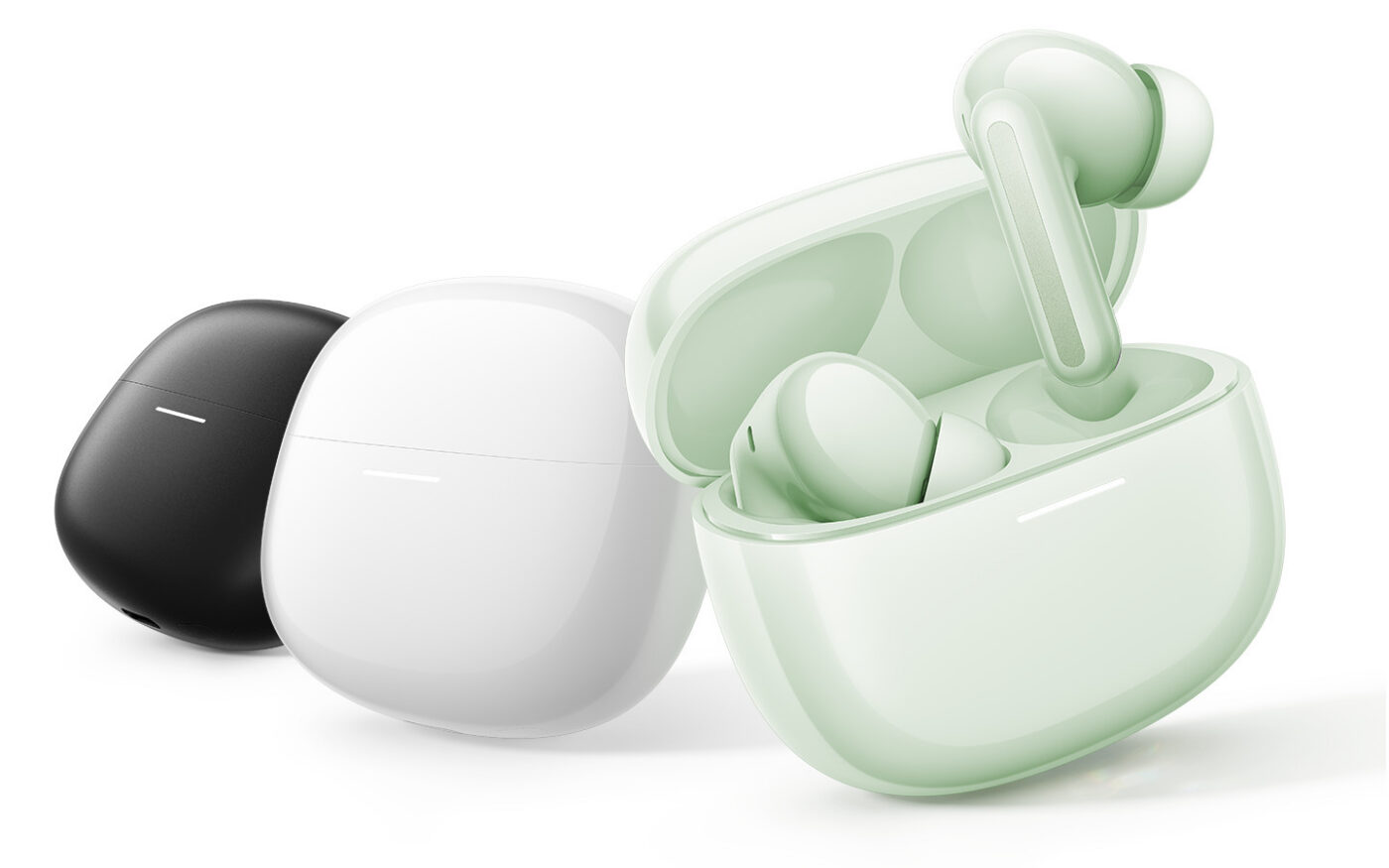 słuchawki Redmi Buds 8