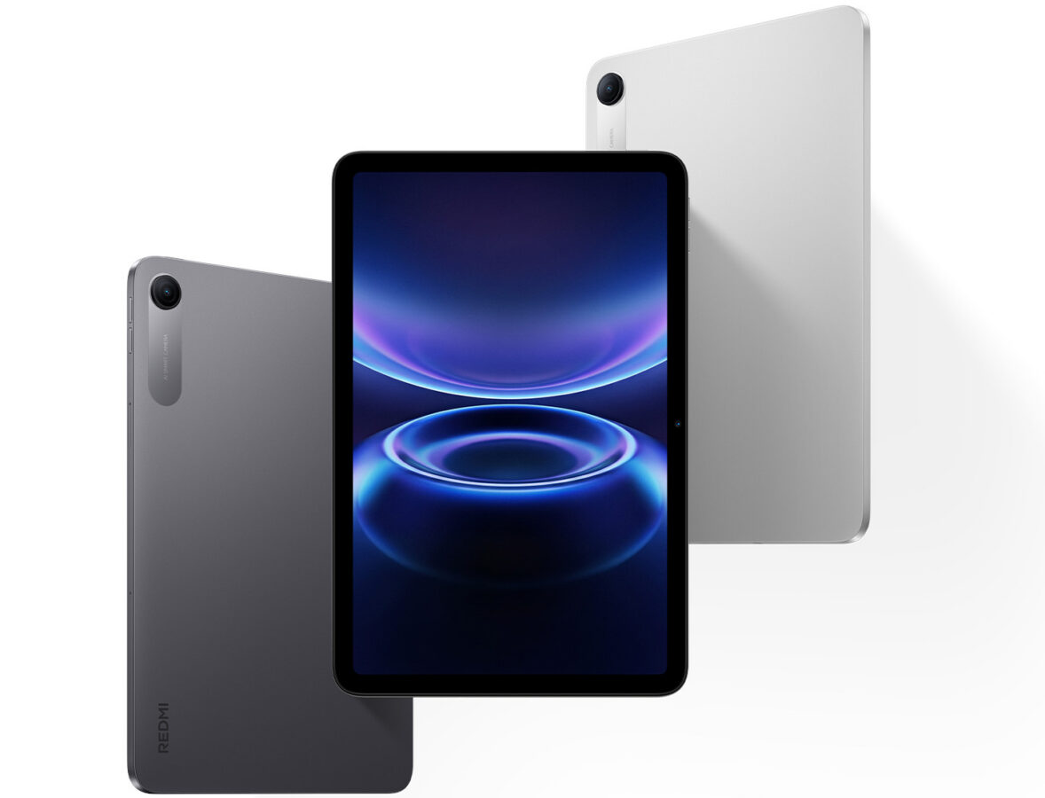 tablet Redmi Pad 2 SE