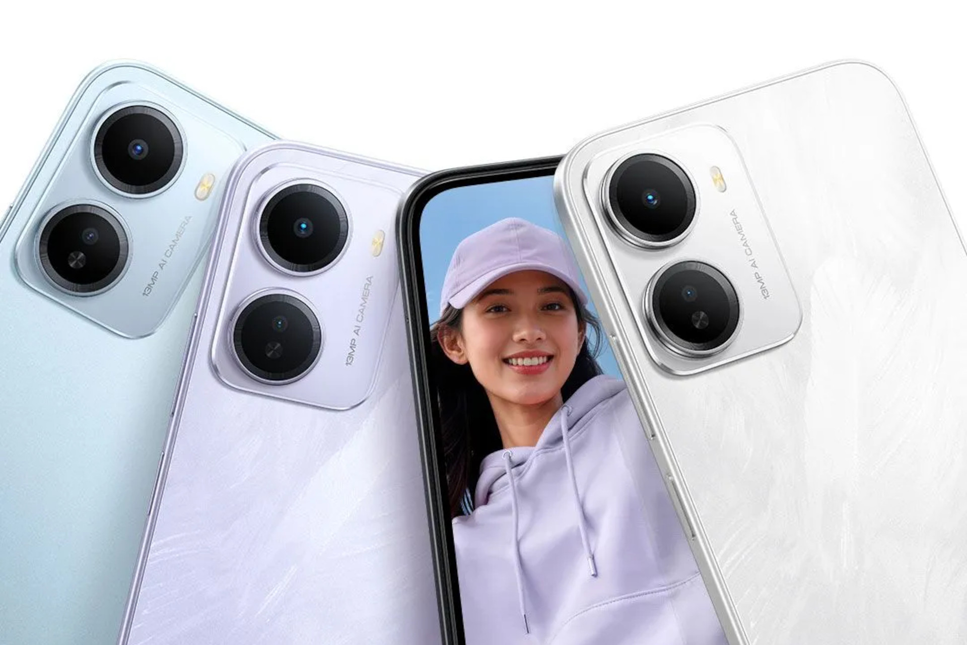 smartfon Redmi R70 5G