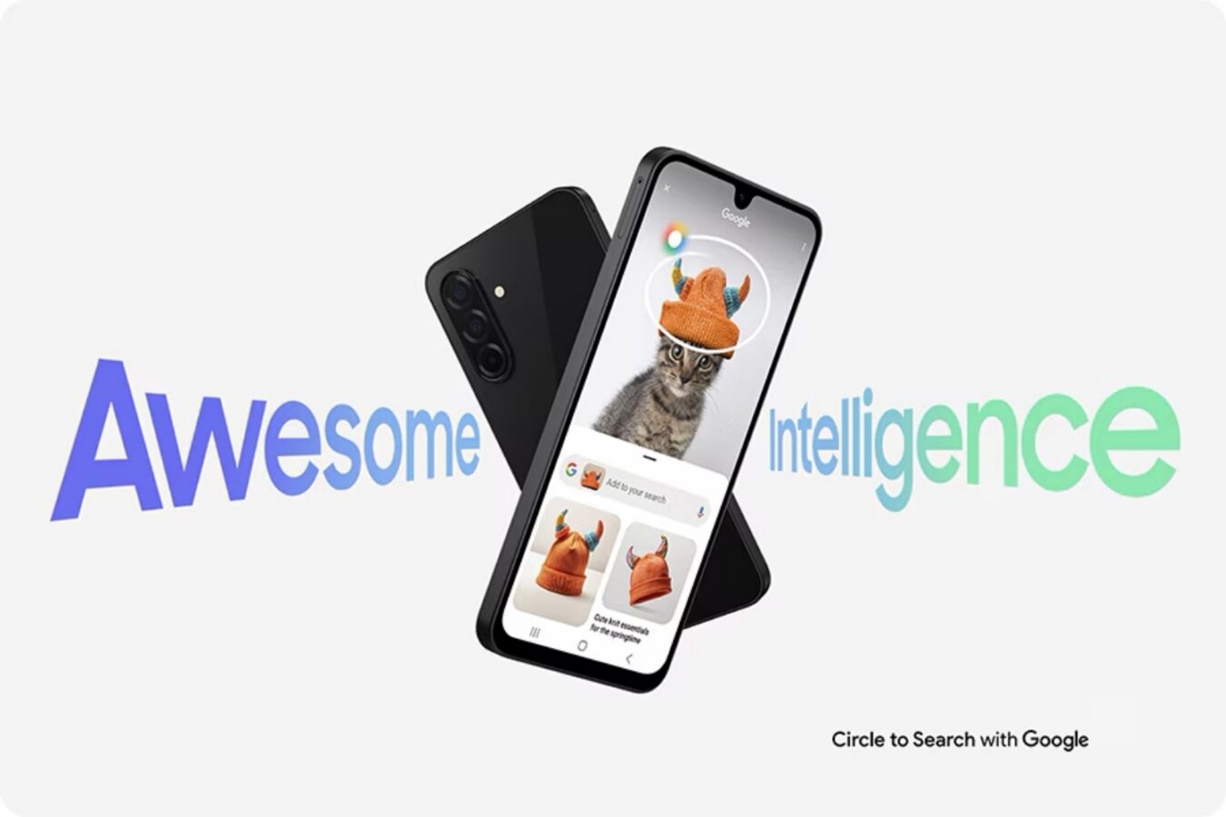 Samsunga Galaxy A26