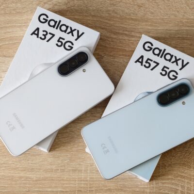 Samsung Galaxy A57 i Galaxy A37