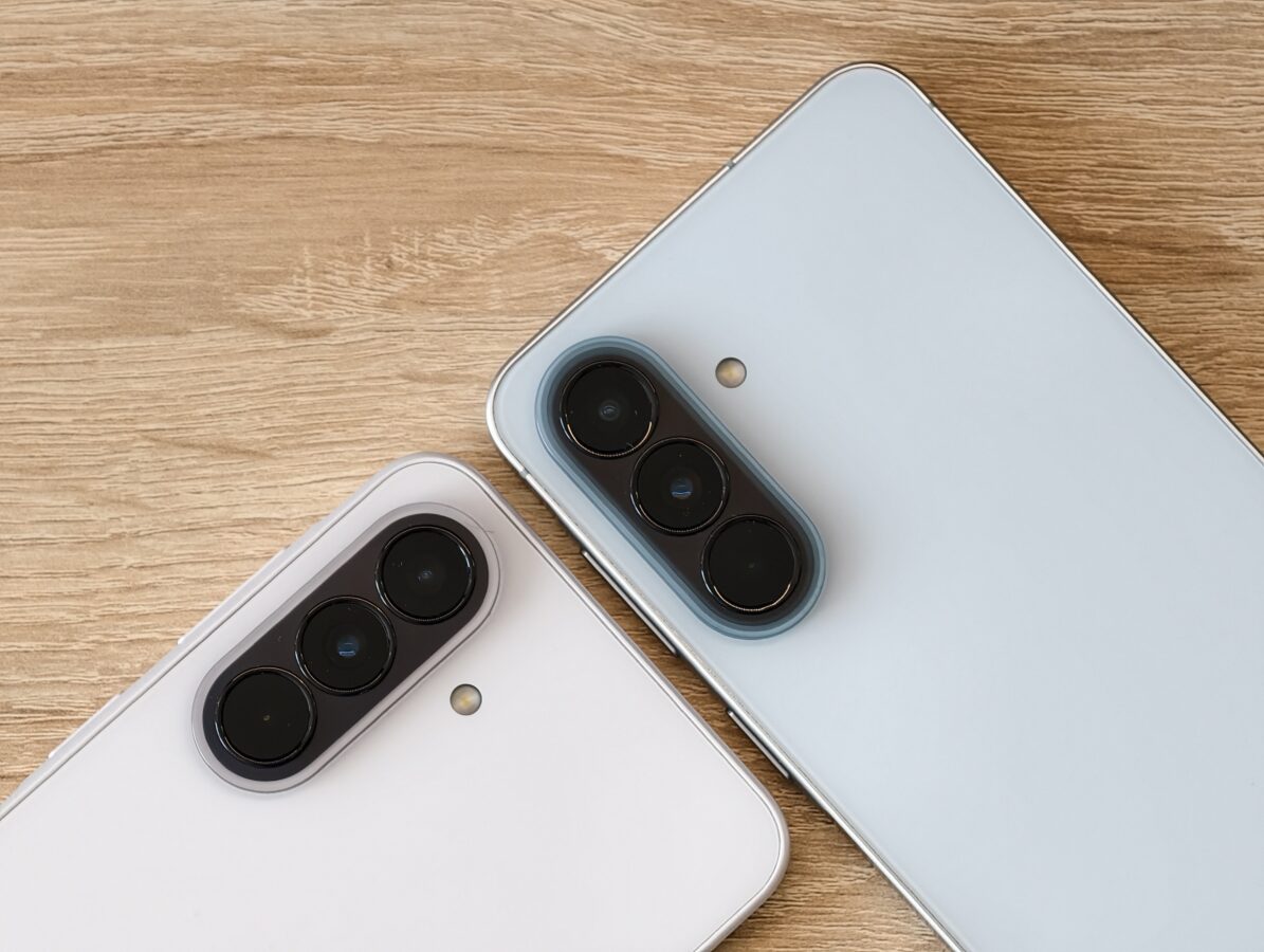 Samsung Galaxy A57 i Galaxy A37