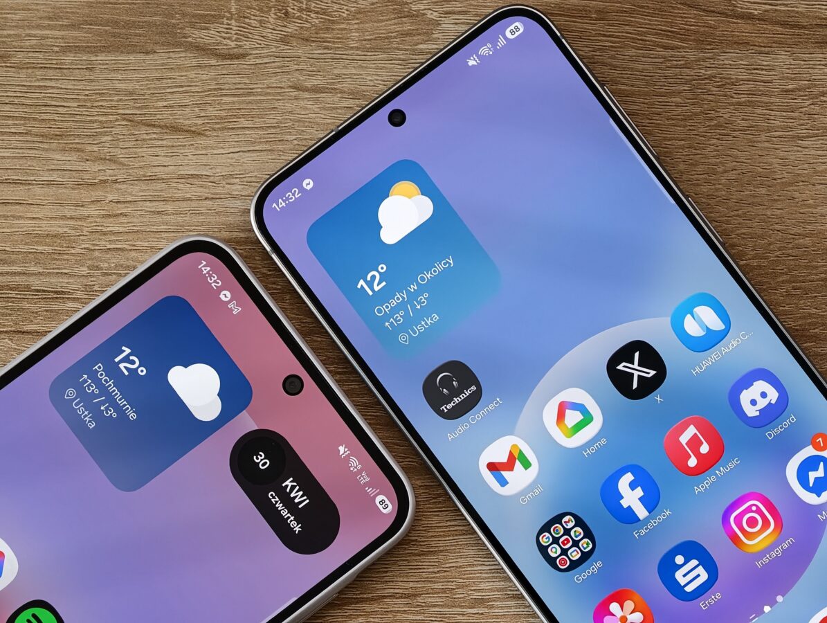 Samsung Galaxy A57 i Galaxy A37