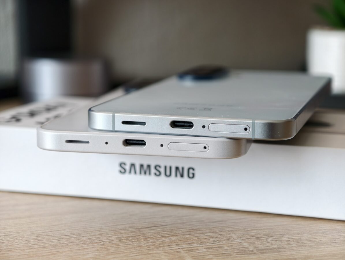 Samsung Galaxy A57 i Galaxy A37