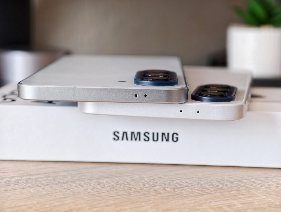 Samsung Galaxy A57 i Galaxy A37