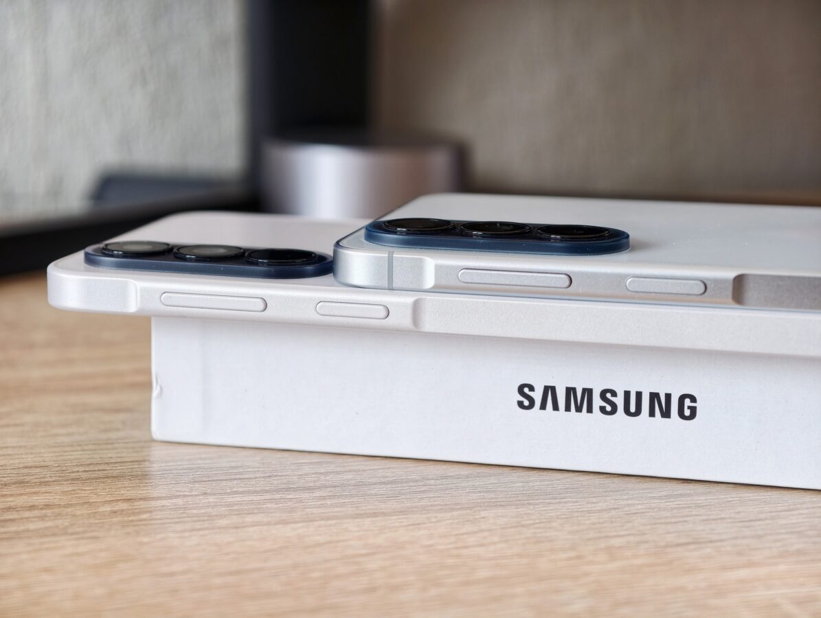 Samsung Galaxy A57 i Galaxy A37