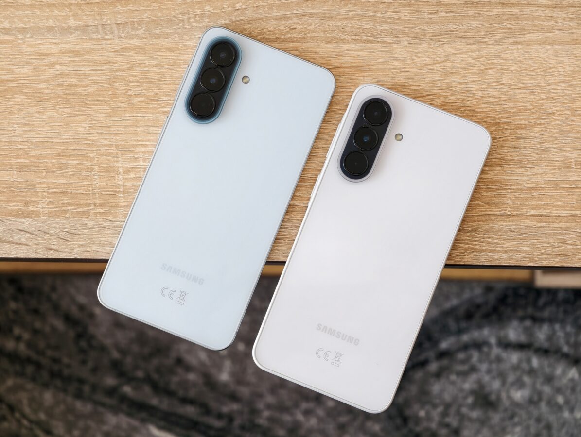 Samsung Galaxy A57 i Galaxy A37