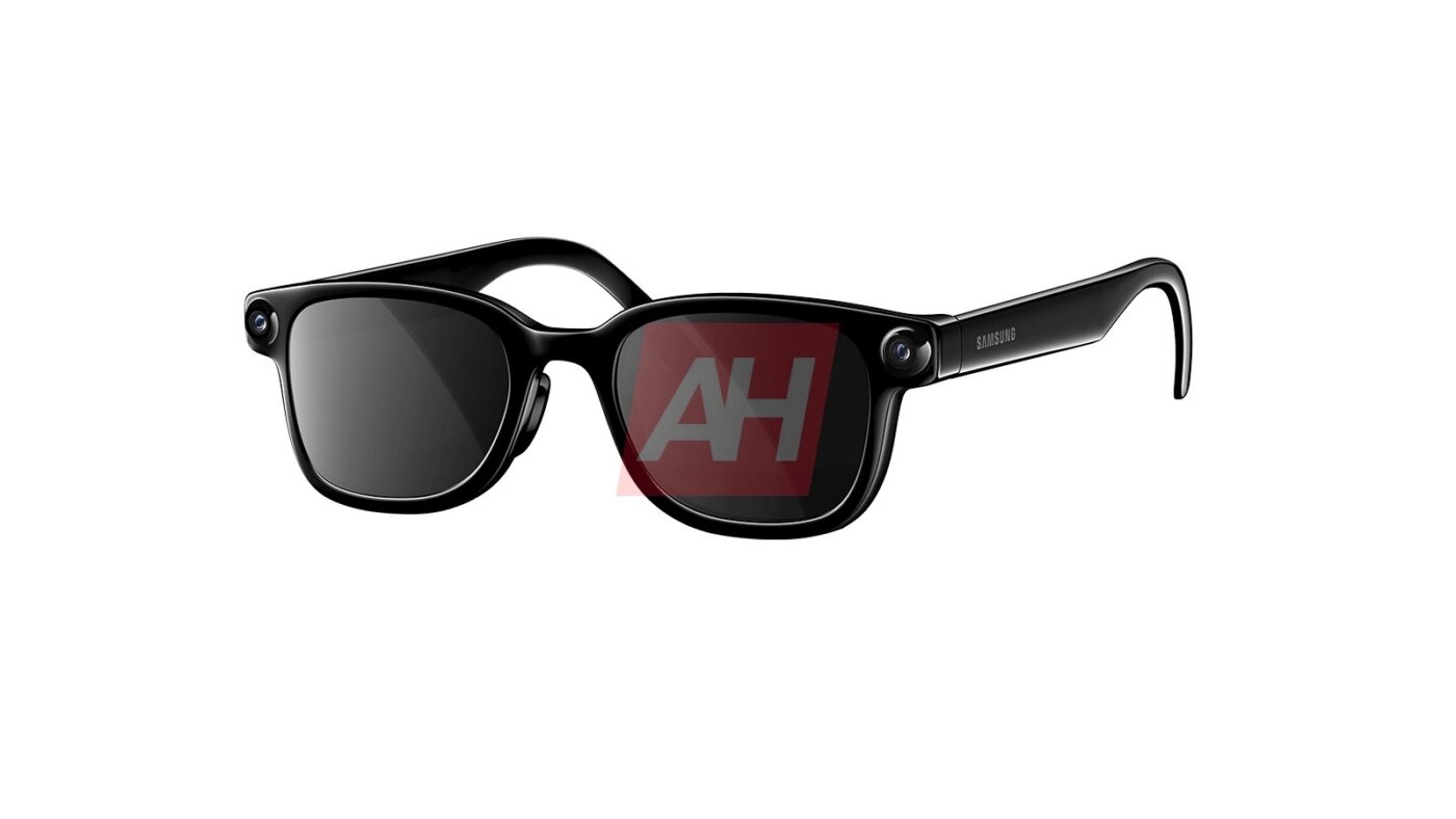 Samsung Galaxy Glasses