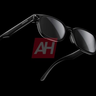 Samsung Galaxy Glasses