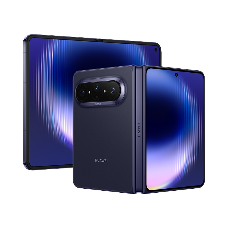 składany smartfon huawei pura x max foldable smartphone