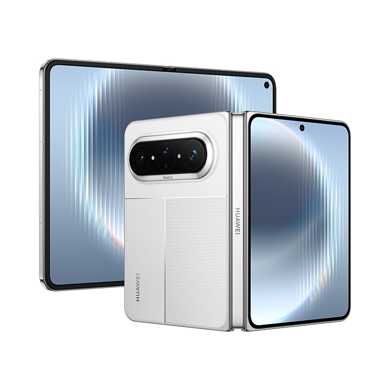 składany smartfon huawei pura x max foldable smartphone