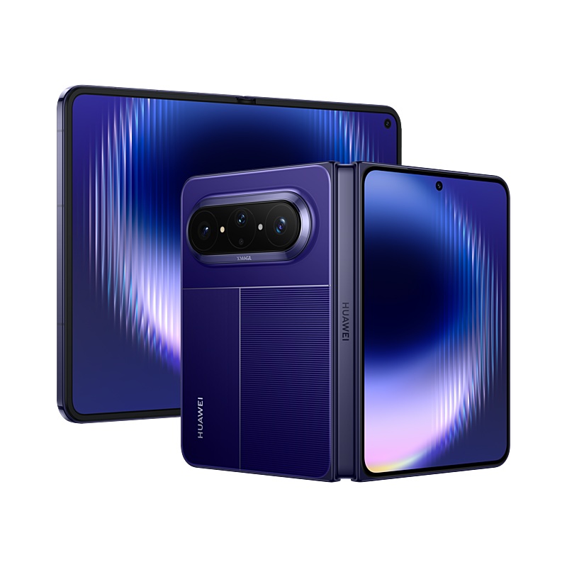 składany smartfon huawei pura x max foldable smartphone