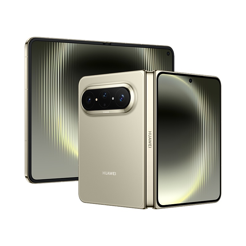 składany smartfon huawei pura x max foldable smartphone