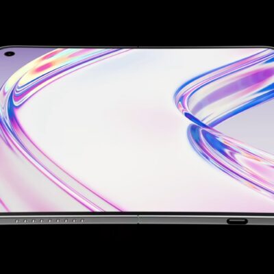 składany smartfon iphone ultra foldable smartphone
